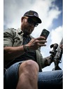 Tactical Tactical MagForce Hyperstealth 2.0 Zaštita za Apple iPhone 16 Black/Red