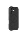 Tactical Tactical MagForce Hyperstealth Sika Zaštita za Apple iPhone 16 Asphalt