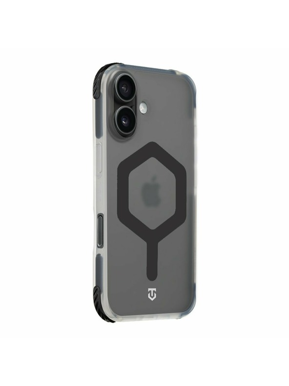Tactical Tactical MagForce Hexagon Zaštita za Apple iPhone 16 T-Black
