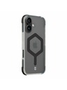Tactical Tactical MagForce Hexagon Zaštita za Apple iPhone 16 T-Black