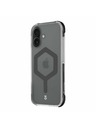 Tactical Tactical MagForce Hexagon Zaštita za Apple iPhone 16 T-Black