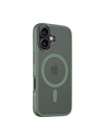 Tactical Tactical MagForce Hyperstealth Zaštita za Apple iPhone 16 Forest Green