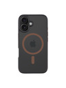 Tactical Tactical MagForce Hyperstealth 2.0 Zaštita za Apple iPhone 16 Black/Moucha Moose