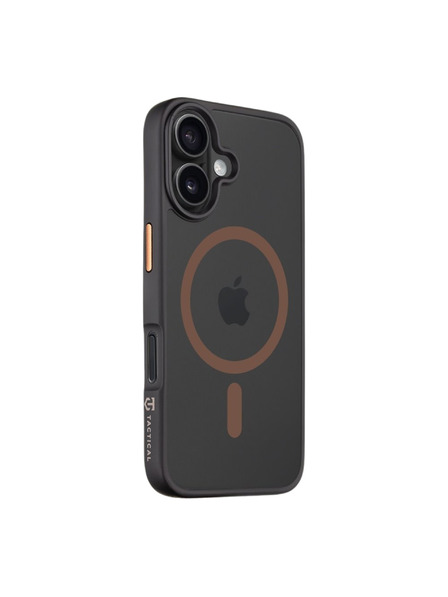 Tactical Tactical MagForce Hyperstealth 2.0 Zaštita za Apple iPhone 16 Black/Moucha Moose