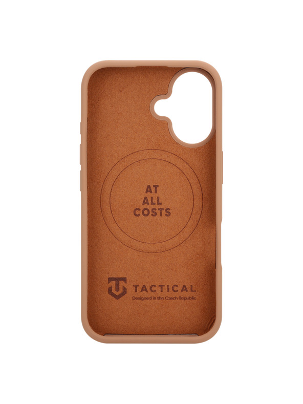 Tactical Tactical MagForce Velvet Smoothie Zaštita za Apple iPhone 16 Moucha Moose