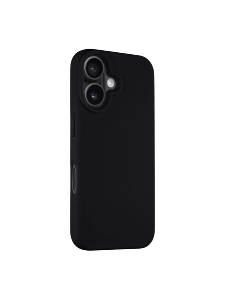 Tactical Tactical MagForce Velvet Smoothie Zaštita za Apple iPhone 16 Asphalt