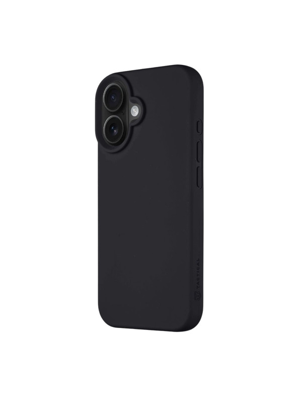 Tactical Tactical MagForce Velvet Smoothie Zaštita za Apple iPhone 16 Asphalt