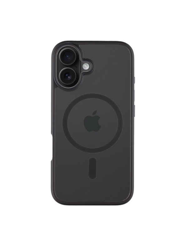 Tactical Tactical MagForce Hyperstealth Zaštita za Apple iPhone 16 Asphalt