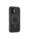 Tactical Tactical MagForce Hyperstealth Zaštita za Apple iPhone 16 Asphalt