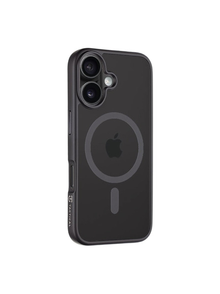 Tactical Tactical MagForce Hyperstealth Zaštita za Apple iPhone 16 Asphalt