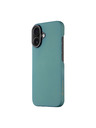 Tactical Tactical MagForce Aramid Zaštita za Apple iPhone 16 Blue Jay