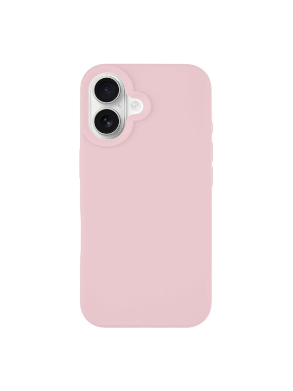 Tactical Tactical MagForce Velvet Smoothie Zaštita za Apple iPhone 16 Pink Panther