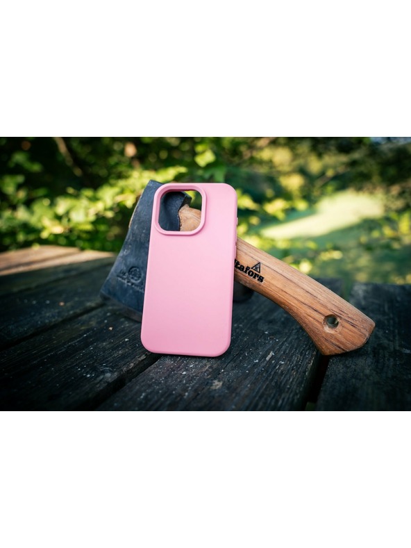 Tactical Tactical MagForce Velvet Smoothie Zaštita za Apple iPhone 16 Pink Panther
