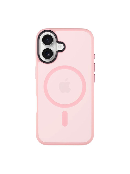 Tactical Tactical MagForce Hyperstealth Zaštita za Apple iPhone 16 Pink Panther
