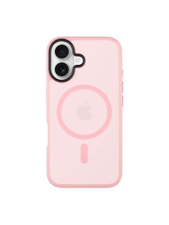 Tactical Tactical MagForce Hyperstealth Zaštita za Apple iPhone 16 Pink Panther