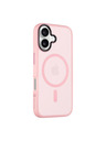 Tactical Tactical MagForce Hyperstealth Zaštita za Apple iPhone 16 Pink Panther