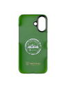 Tactical Tactical MagForce Aramid Zaštita za Apple iPhone 16 Green Toad