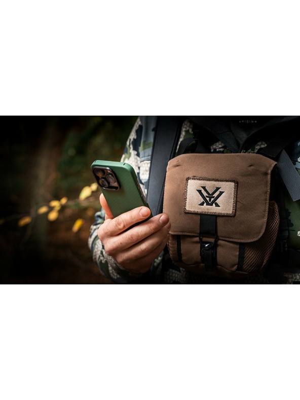 Tactical Tactical MagForce Aramid Zaštita za Apple iPhone 16 Green Toad