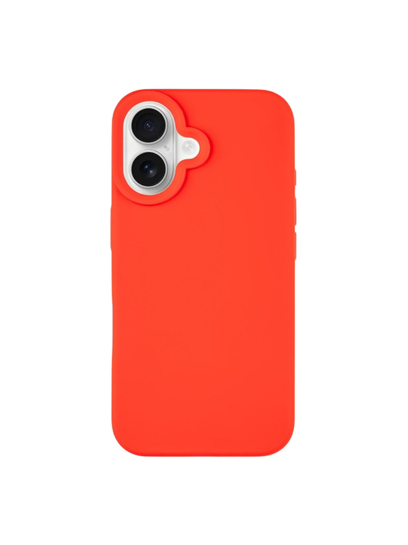 Tactical Tactical MagForce Velvet Smoothie Zaštita za Apple iPhone 16 Chilli