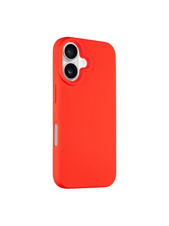 Tactical Tactical MagForce Velvet Smoothie Zaštita za Apple iPhone 16 Chilli