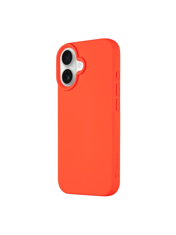 Tactical Tactical MagForce Velvet Smoothie Zaštita za Apple iPhone 16 Chilli