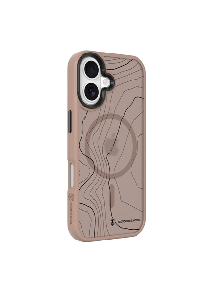 Tactical Tactical MagForce Hyperstealth Sika Zaštita za Apple iPhone 16 Moucha Moose