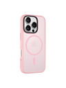 Tactical Tactical MagForce Hyperstealth Zaštita za Apple iPhone 16 Pro Pink Panther