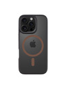Tactical Tactical MagForce Hyperstealth 2.0 Zaštita za Apple iPhone 16 Pro Black/Moucha Moose