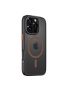 Tactical Tactical MagForce Hyperstealth 2.0 Zaštita za Apple iPhone 16 Pro Black/Moucha Moose