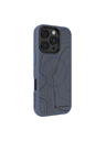 Tactical Tactical MagForce Hyperstealth Sika Zaštita za Apple iPhone 16 Pro Deep Blue