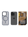 Tactical Tactical MagForce Hyperstealth Sika Zaštita za Apple iPhone 16 Pro Deep Blue
