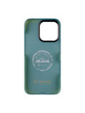 Tactical Tactical MagForce Aramid Zaštita za Apple iPhone 16 Pro Blue Jay