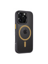 Tactical Tactical MagForce Hyperstealth 2.0 Zaštita za Apple iPhone 16 Pro Black/Yellow