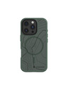 Tactical Tactical MagForce Hyperstealth Sika Zaštita za Apple iPhone 16 Pro Forest Green