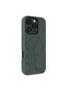 Tactical Tactical MagForce Hyperstealth Sika Zaštita za Apple iPhone 16 Pro Forest Green