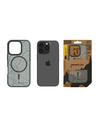Tactical Tactical MagForce Hyperstealth Sika Zaštita za Apple iPhone 16 Pro Forest Green