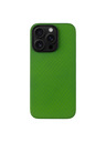 Tactical Tactical MagForce Aramid Zaštita za Apple iPhone 16 Pro Green Toad