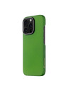 Tactical Tactical MagForce Aramid Zaštita za Apple iPhone 16 Pro Green Toad