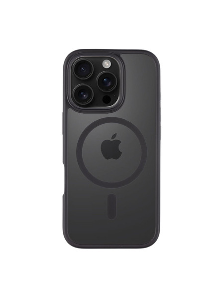 Tactical Tactical MagForce Hyperstealth Zaštita za Apple iPhone 16 Pro Asphalt