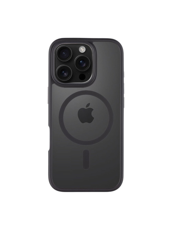 Tactical Tactical MagForce Hyperstealth Zaštita za Apple iPhone 16 Pro Asphalt