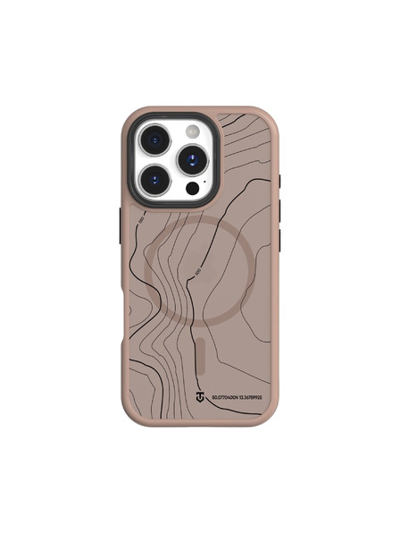 Tactical Tactical MagForce Hyperstealth Sika Zaštita za Apple iPhone 16 Pro Moucha Moose