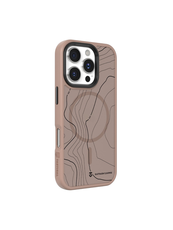 Tactical Tactical MagForce Hyperstealth Sika Zaštita za Apple iPhone 16 Pro Moucha Moose