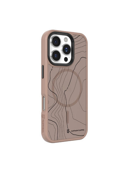 Tactical Tactical MagForce Hyperstealth Sika Zaštita za Apple iPhone 16 Pro Moucha Moose