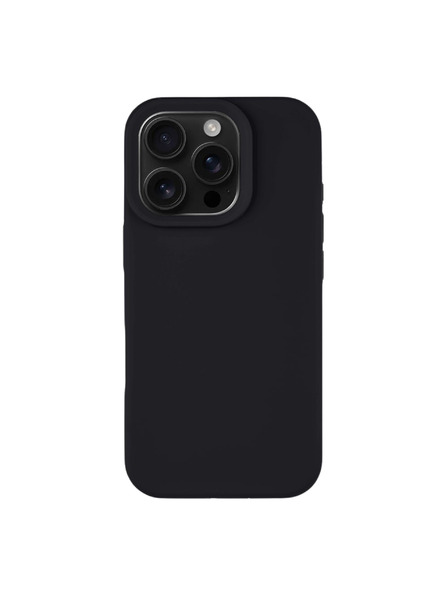 Tactical Tactical MagForce Velvet Smoothie Zaštita za Apple iPhone 16 Pro Asphalt