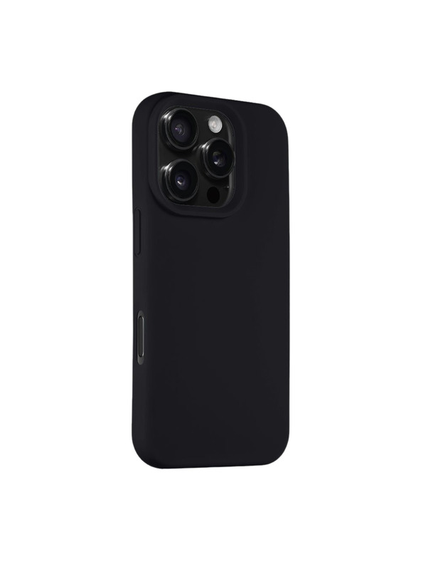 Tactical Tactical MagForce Velvet Smoothie Zaštita za Apple iPhone 16 Pro Asphalt