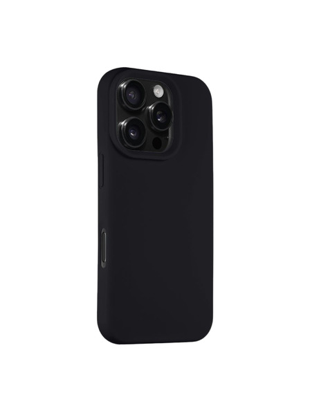 Tactical Tactical MagForce Velvet Smoothie Zaštita za Apple iPhone 16 Pro Asphalt