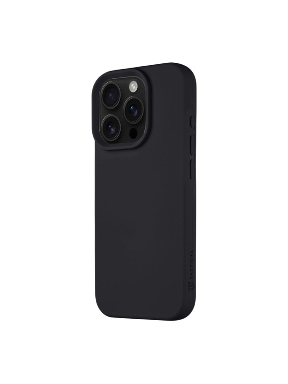 Tactical Tactical MagForce Velvet Smoothie Zaštita za Apple iPhone 16 Pro Asphalt