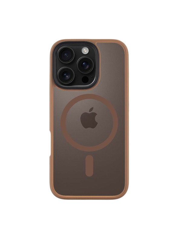Tactical Tactical MagForce Hyperstealth Zaštita za Apple iPhone 16 Pro Moucha Moose