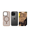 Tactical Tactical MagForce Hyperstealth Zaštita za Apple iPhone 16 Pro Moucha Moose