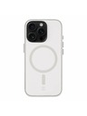 Tactical Tactical MagForce SmoothIsFast Zaštita za Apple iPhone 16 Pro Chalk